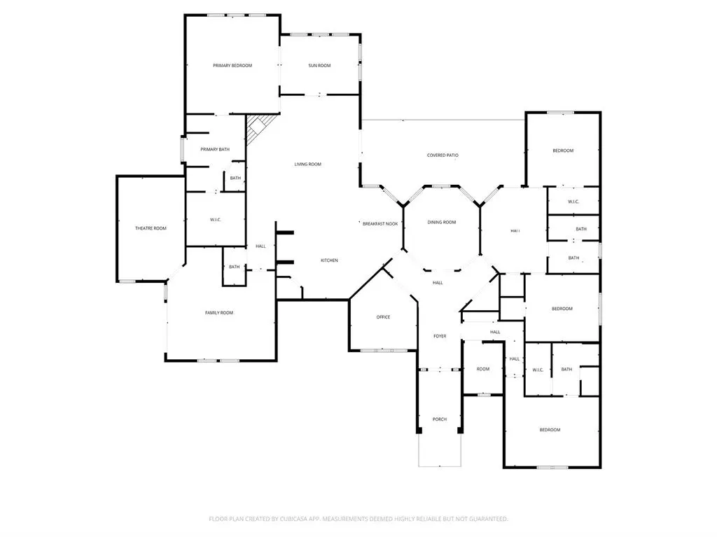 Photo 3 — 513 NW 154th Street, Edmond, OK 73013