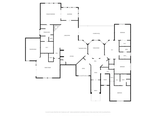 Photo 3 — 513 NW 154th Street, Edmond, OK 73013