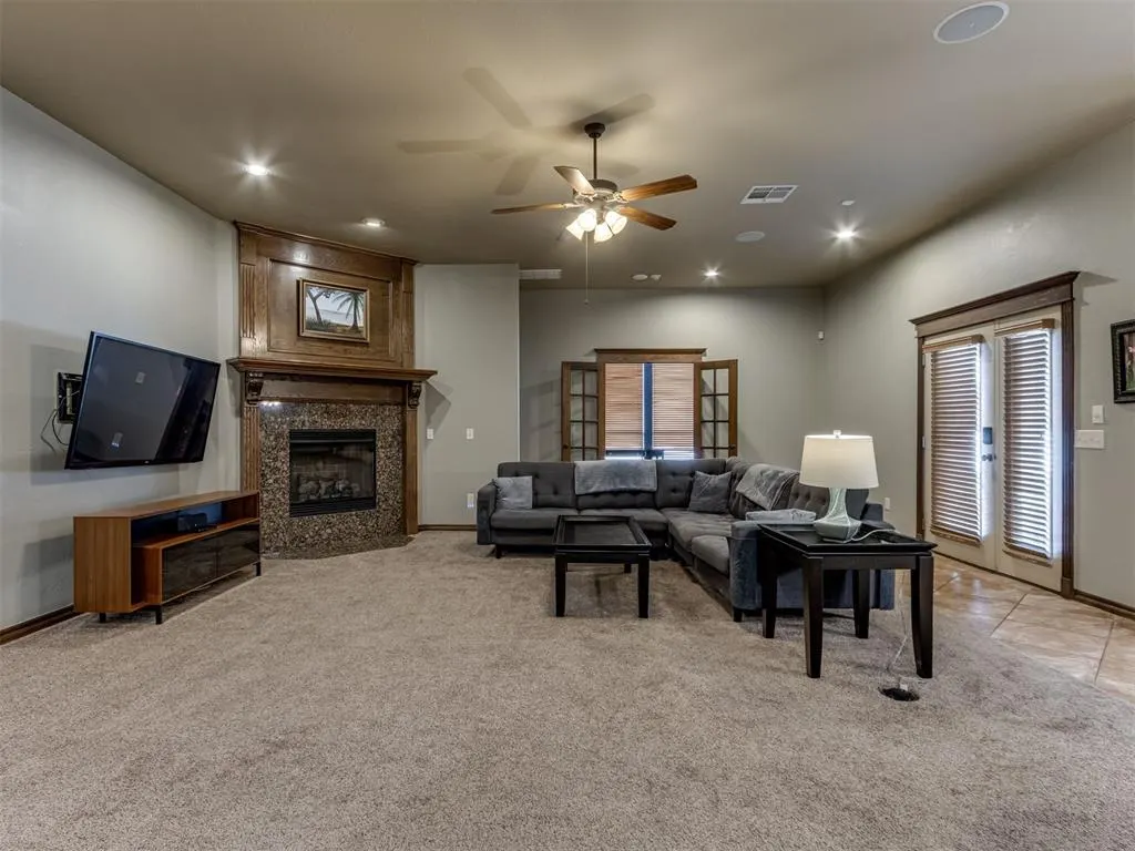 Photo 9 — 513 NW 154th Street, Edmond, OK 73013