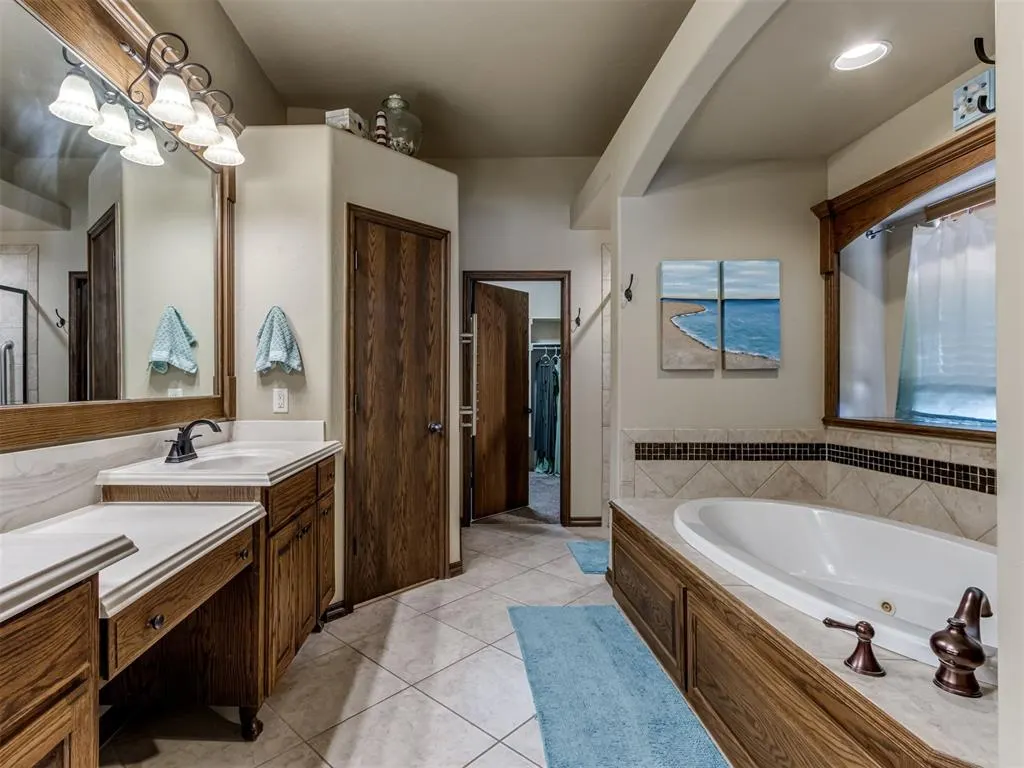 Photo 23 — 513 NW 154th Street, Edmond, OK 73013