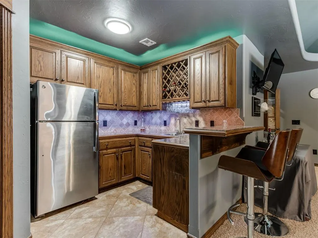 Photo 30 — 513 NW 154th Street, Edmond, OK 73013