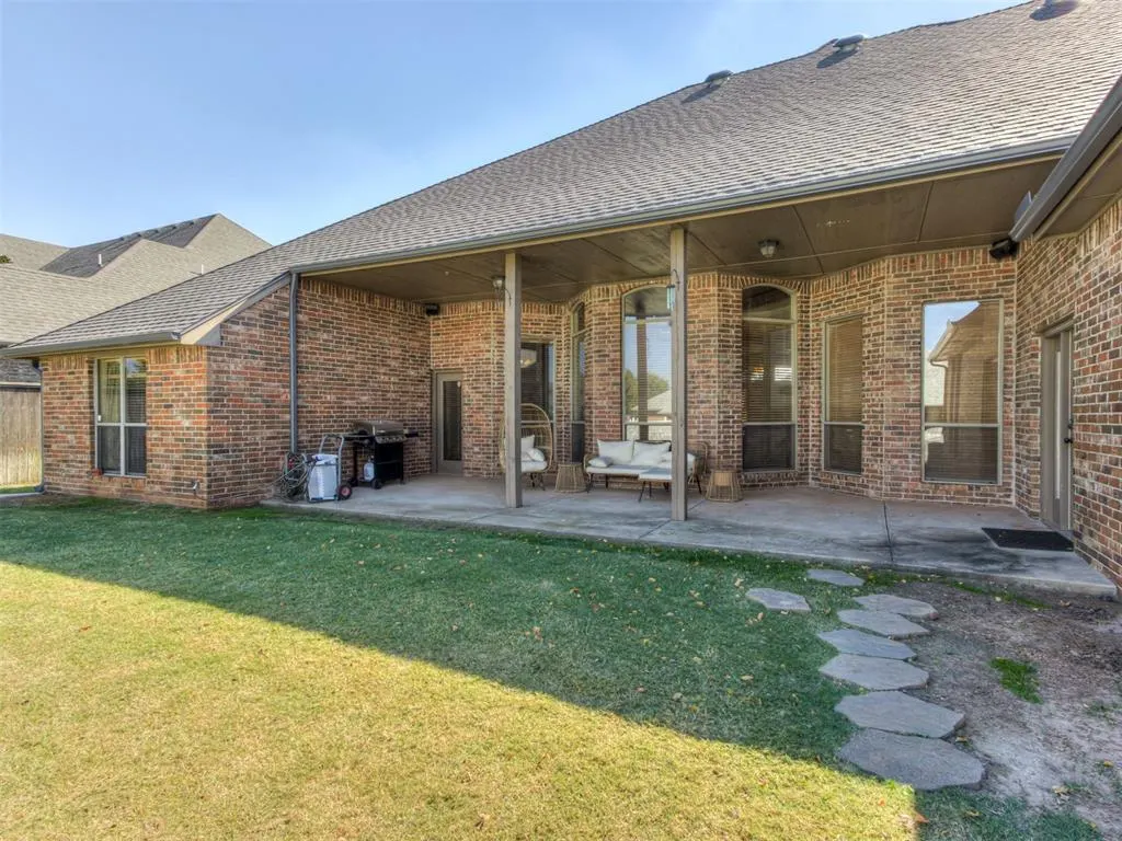 Photo 44 — 513 NW 154th Street, Edmond, OK 73013