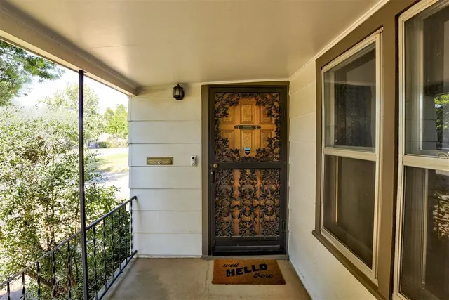 Photo 3 — 4808 N Willow Avenue, Bethany, OK 73008