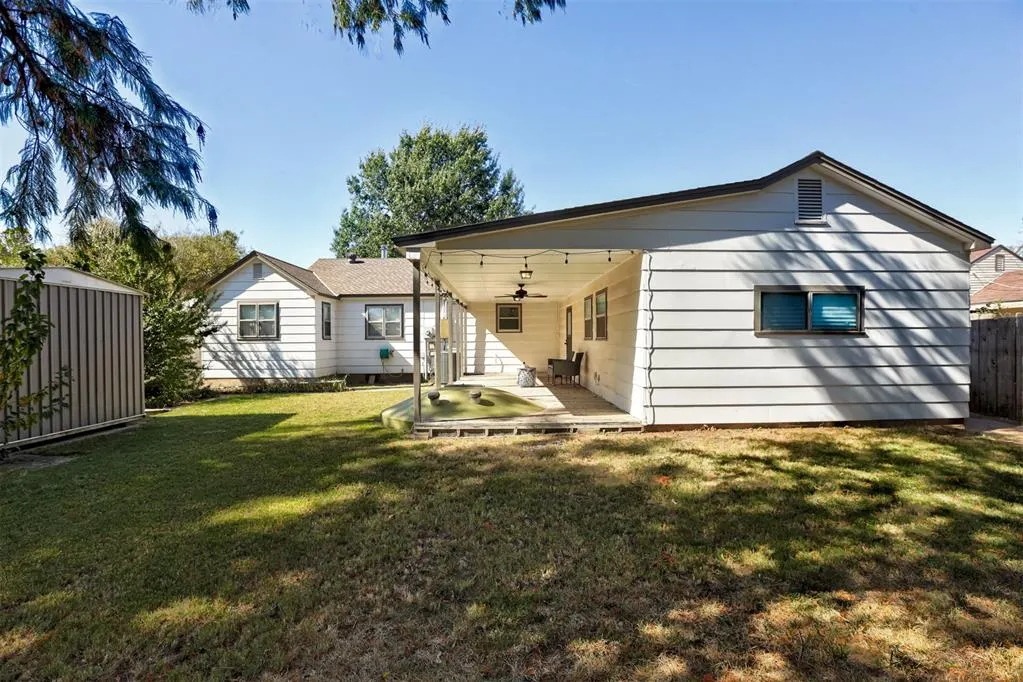 Photo 47 — 4808 N Willow Avenue, Bethany, OK 73008