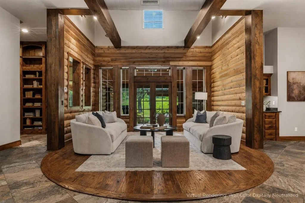 Photo 5 — 3900 N County Line Road, Newcastle, OK 73065