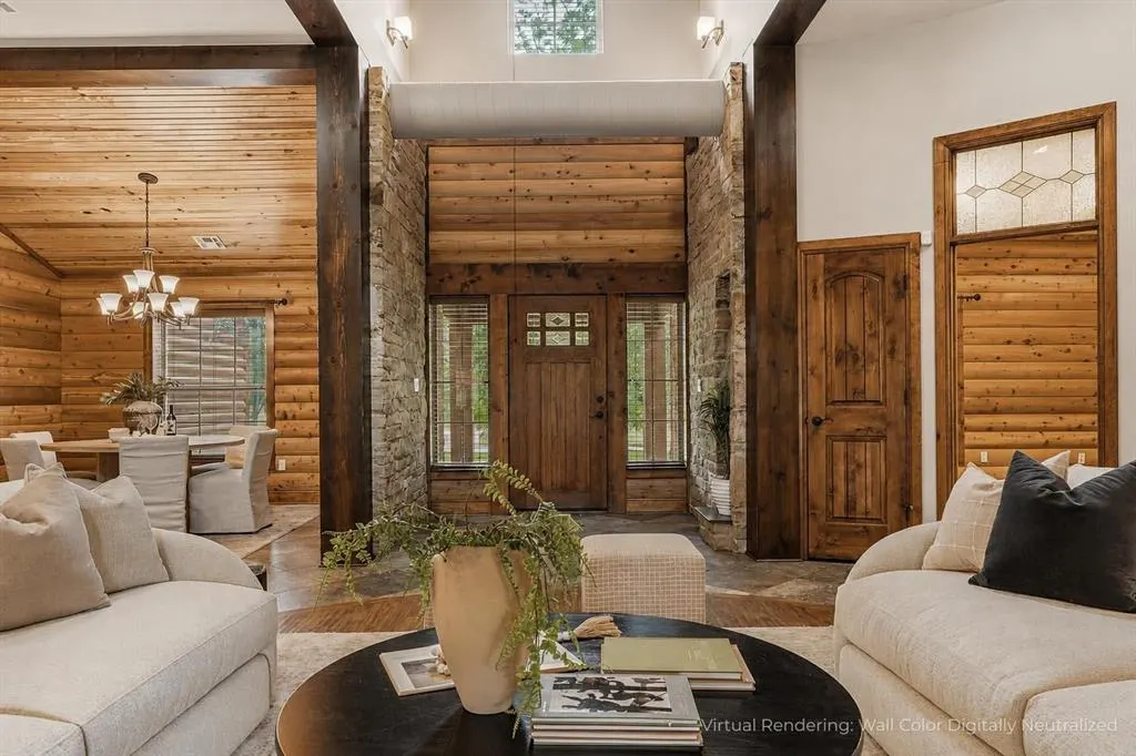 Photo 7 — 3900 N County Line Road, Newcastle, OK 73065