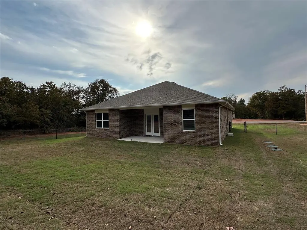 Photo 3 — 16951 Lantana Loop, Newalla, OK 74857
