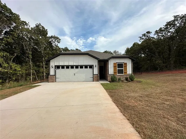Photo 2 — 16790 Jigsaw Junction, Newalla, OK 74857