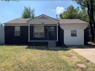 Sold home at 1112 SW 45TH Street