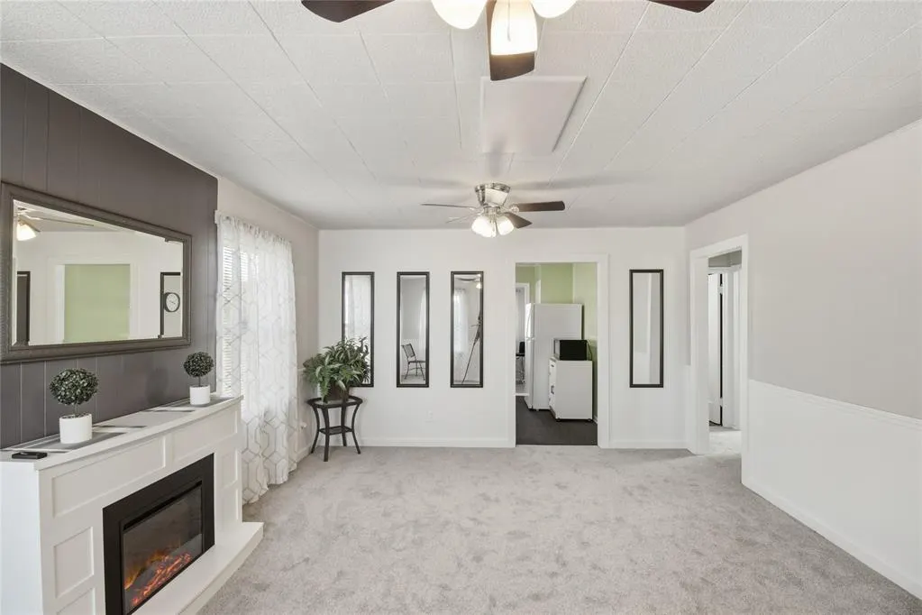 Photo 15 — 414 N Elm Street, Granite, OK 73547