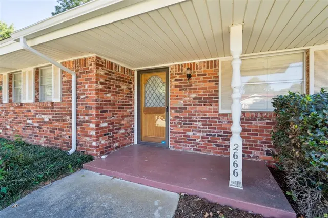 Photo 5 — 2666 Brentwood Drive, Norman, OK 73069