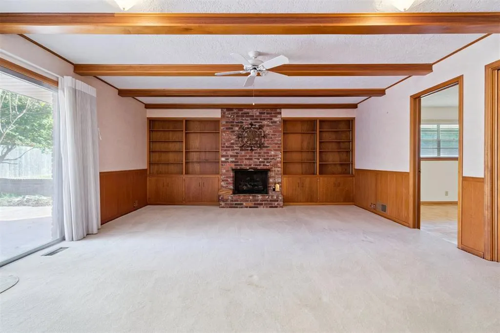 Photo 6 — 2666 Brentwood Drive, Norman, OK 73069