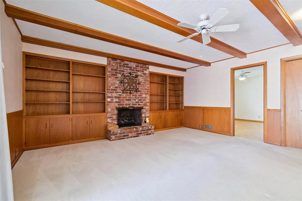 Photo 8 — 2666 Brentwood Drive, Norman, OK 73069
