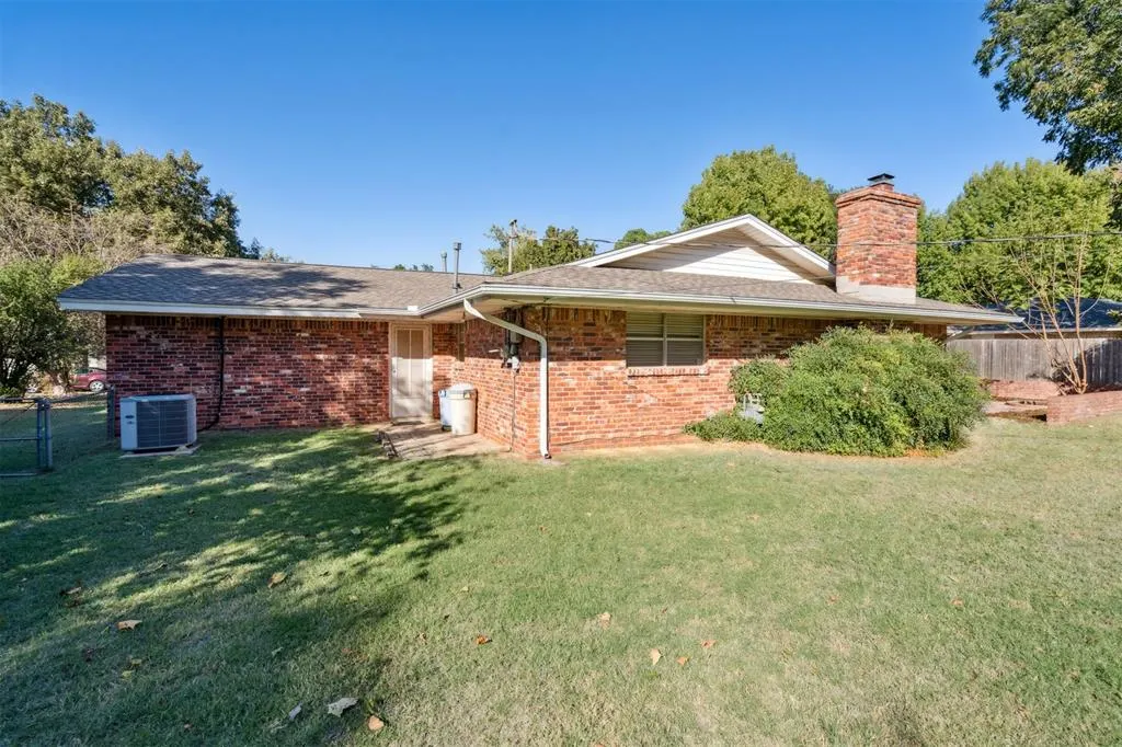 Photo 45 — 2666 Brentwood Drive, Norman, OK 73069