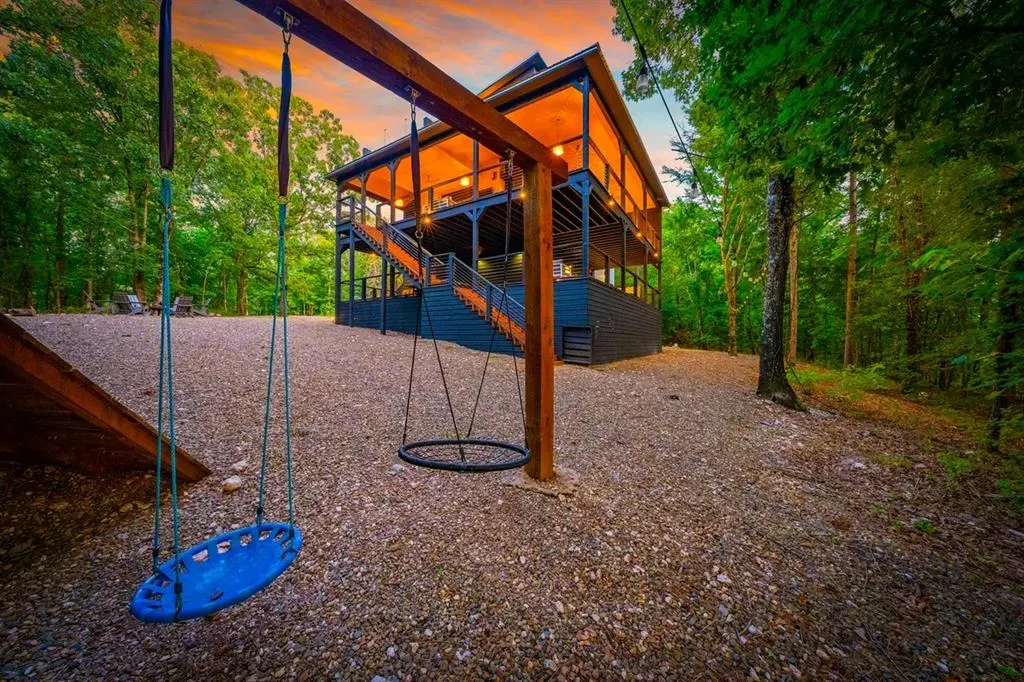 Photo 3 — 45 Pecan Trace Trail, Broken Bow, OK 74728