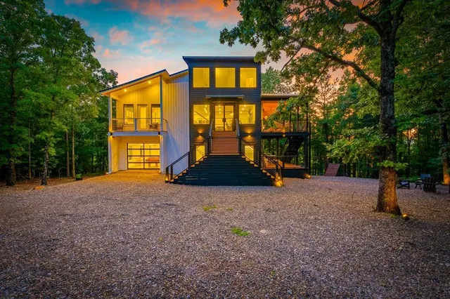 Photo 5 — 45 Pecan Trace Trail, Broken Bow, OK 74728