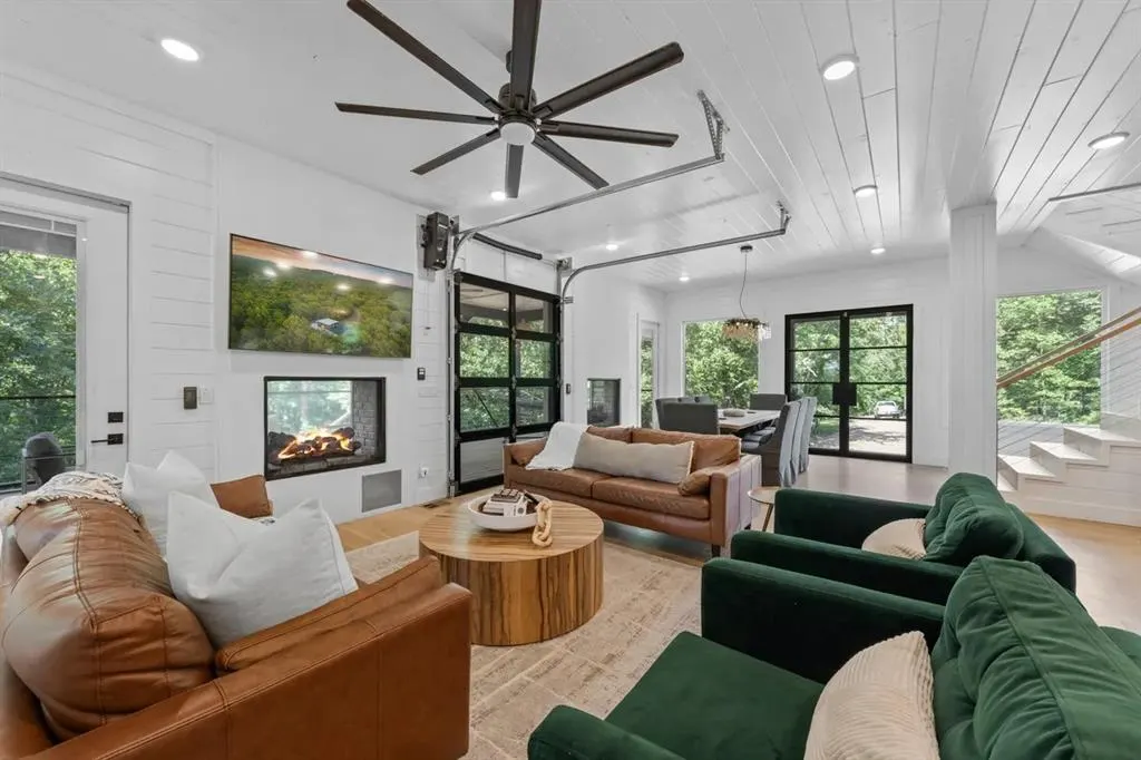 Photo 9 — 45 Pecan Trace Trail, Broken Bow, OK 74728