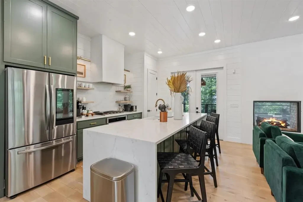 Photo 12 — 45 Pecan Trace Trail, Broken Bow, OK 74728