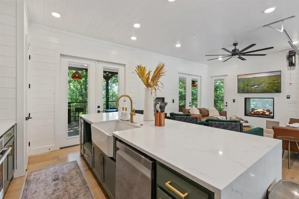 Photo 13 — 45 Pecan Trace Trail, Broken Bow, OK 74728