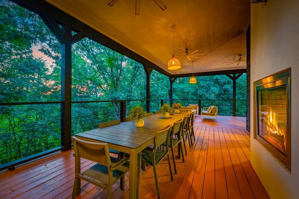Photo 17 — 45 Pecan Trace Trail, Broken Bow, OK 74728
