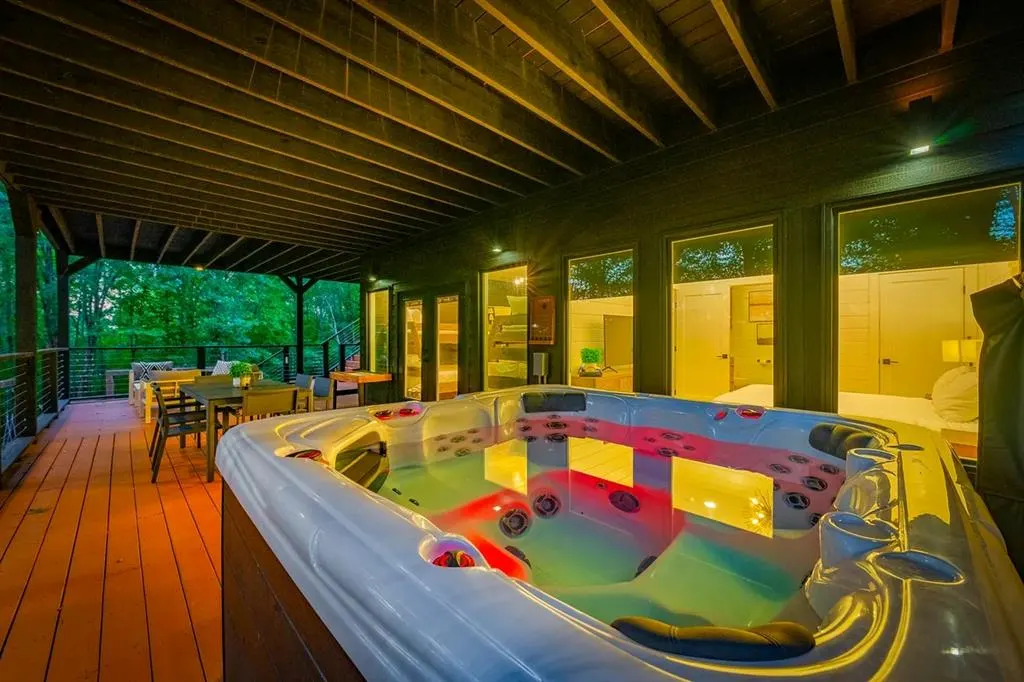 Photo 18 — 45 Pecan Trace Trail, Broken Bow, OK 74728