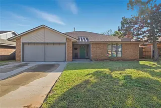 Sold home at 9000 Dena Lane