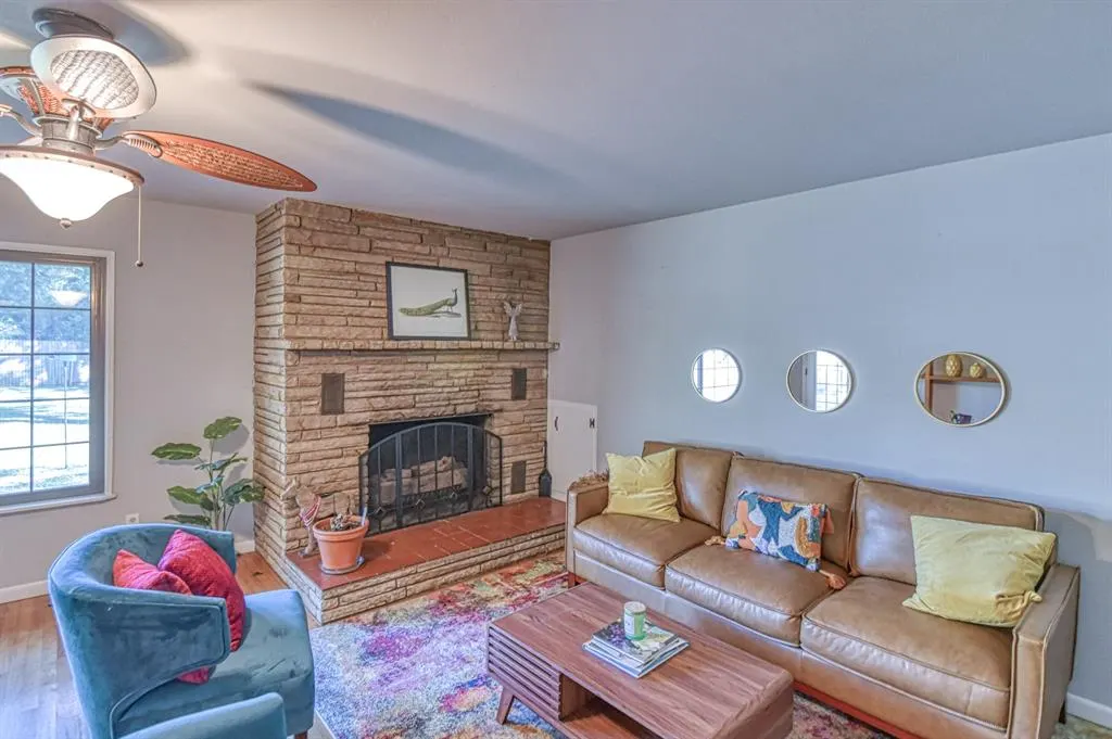 Photo 10 — 1221 Cruce Street, Norman, OK 73069