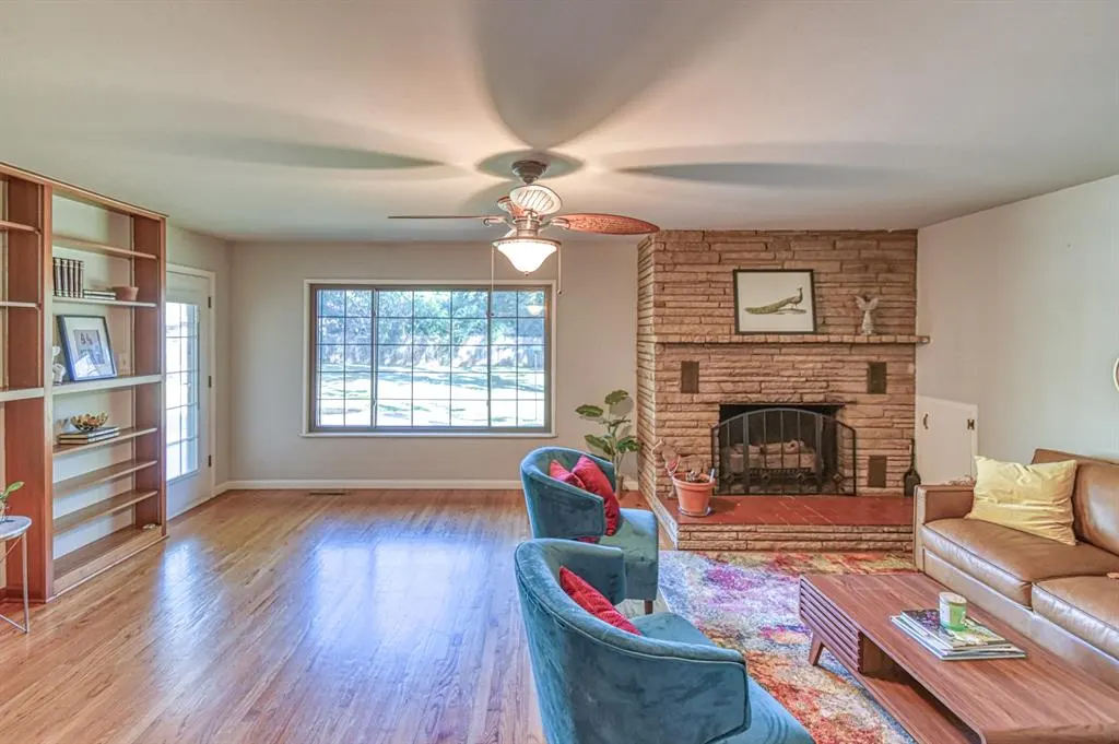 Photo 12 — 1221 Cruce Street, Norman, OK 73069