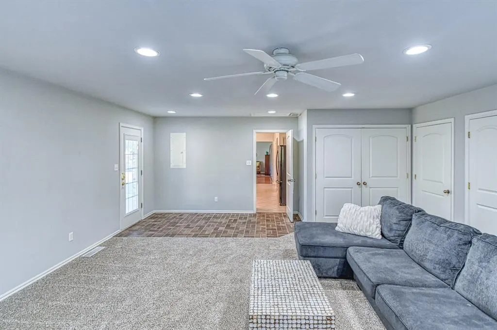 Photo 25 — 1221 Cruce Street, Norman, OK 73069
