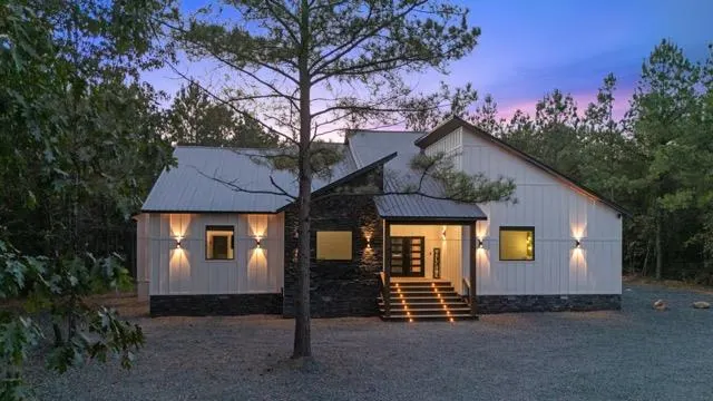 Photo 2 — 2465 Camp Ranch Road, Broken Bow, OK 74728