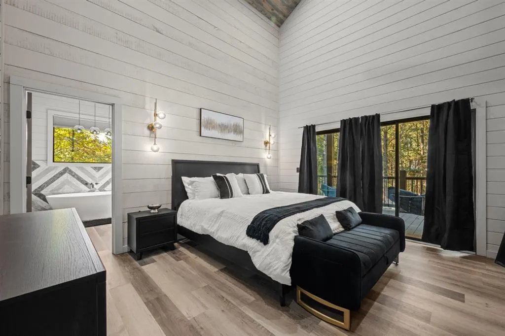 Photo 31 — 2465 Camp Ranch Road, Broken Bow, OK 74728
