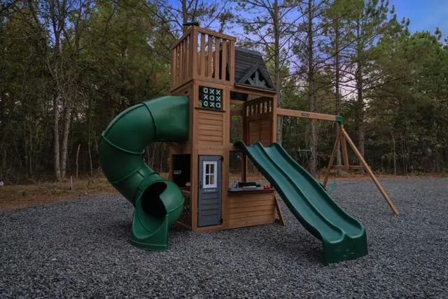 Photo 50 — 2465 Camp Ranch Road, Broken Bow, OK 74728