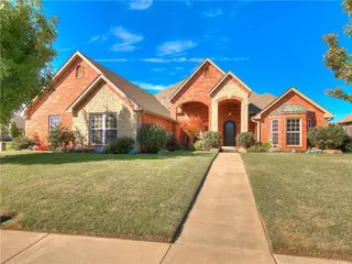 Sold home at 12621 Lexington Drive