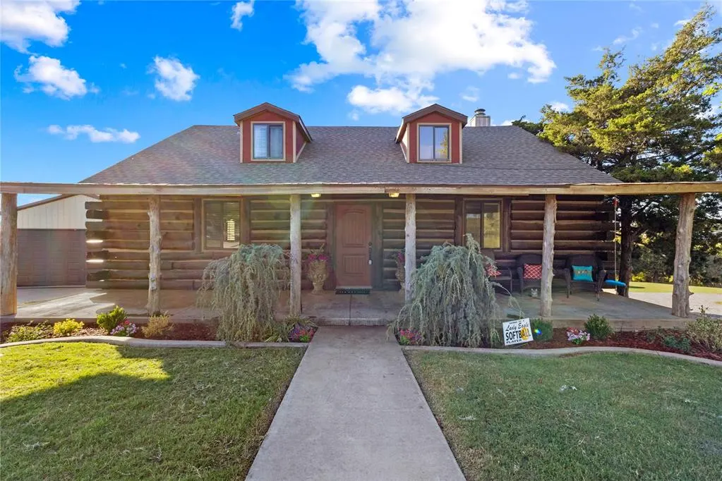 Photo 3 — 9919 N 2436 Road, Weatherford, OK 73096