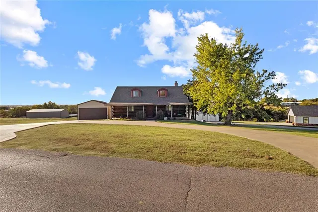 Photo 4 — 9919 N 2436 Road, Weatherford, OK 73096