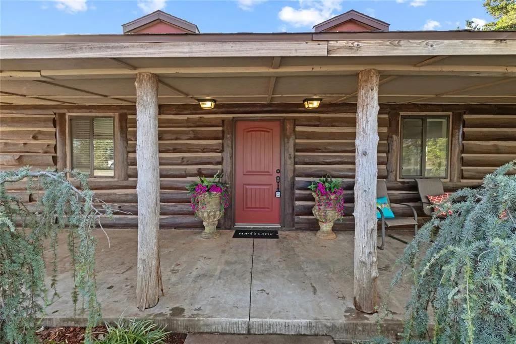 Photo 5 — 9919 N 2436 Road, Weatherford, OK 73096