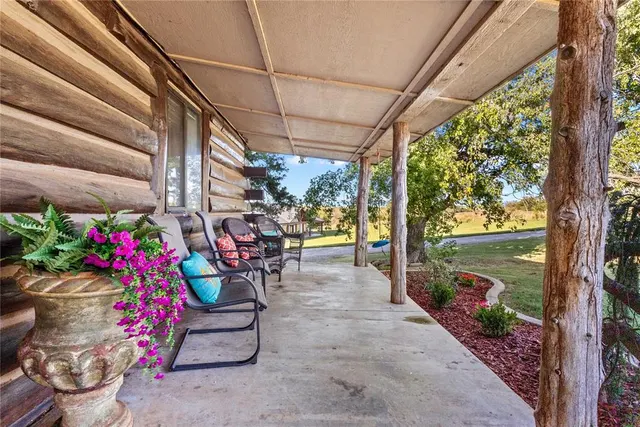 Photo 6 — 9919 N 2436 Road, Weatherford, OK 73096