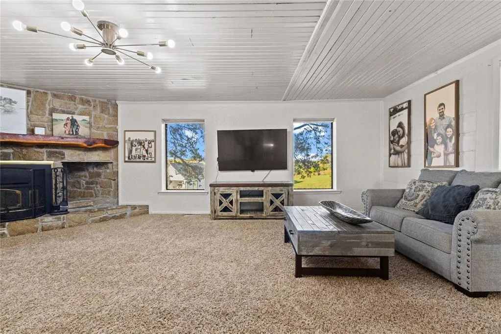 Photo 9 — 9919 N 2436 Road, Weatherford, OK 73096