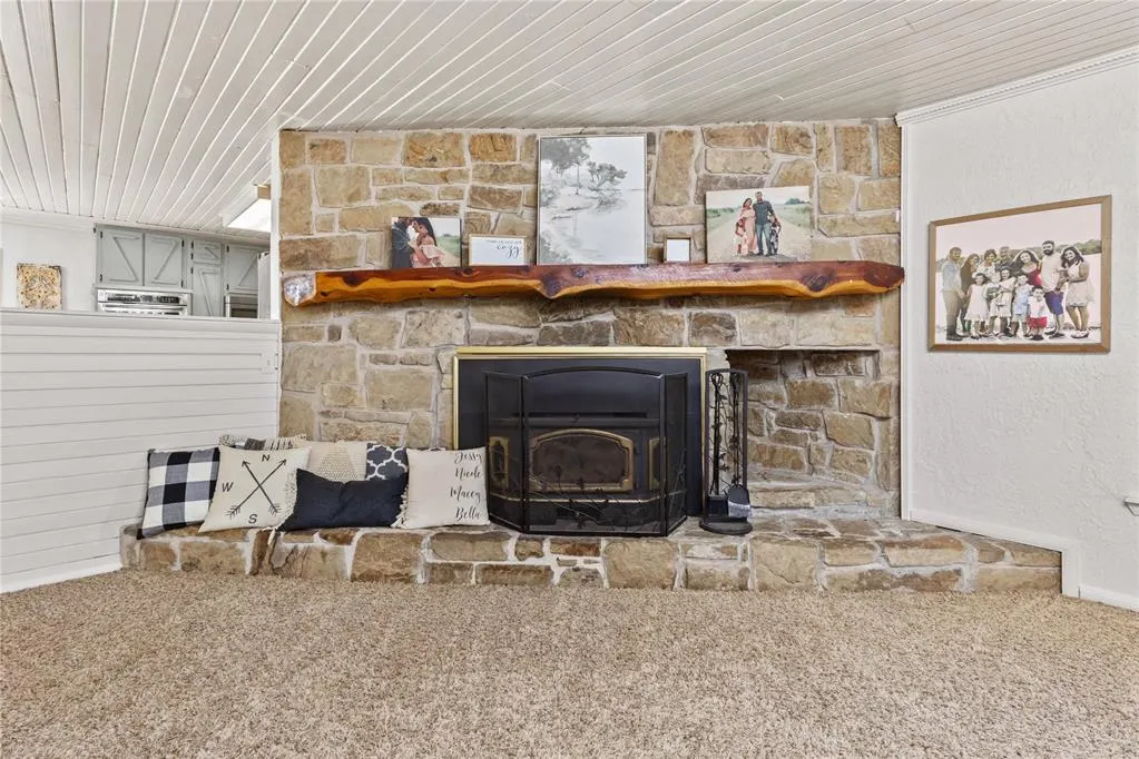Photo 11 — 9919 N 2436 Road, Weatherford, OK 73096