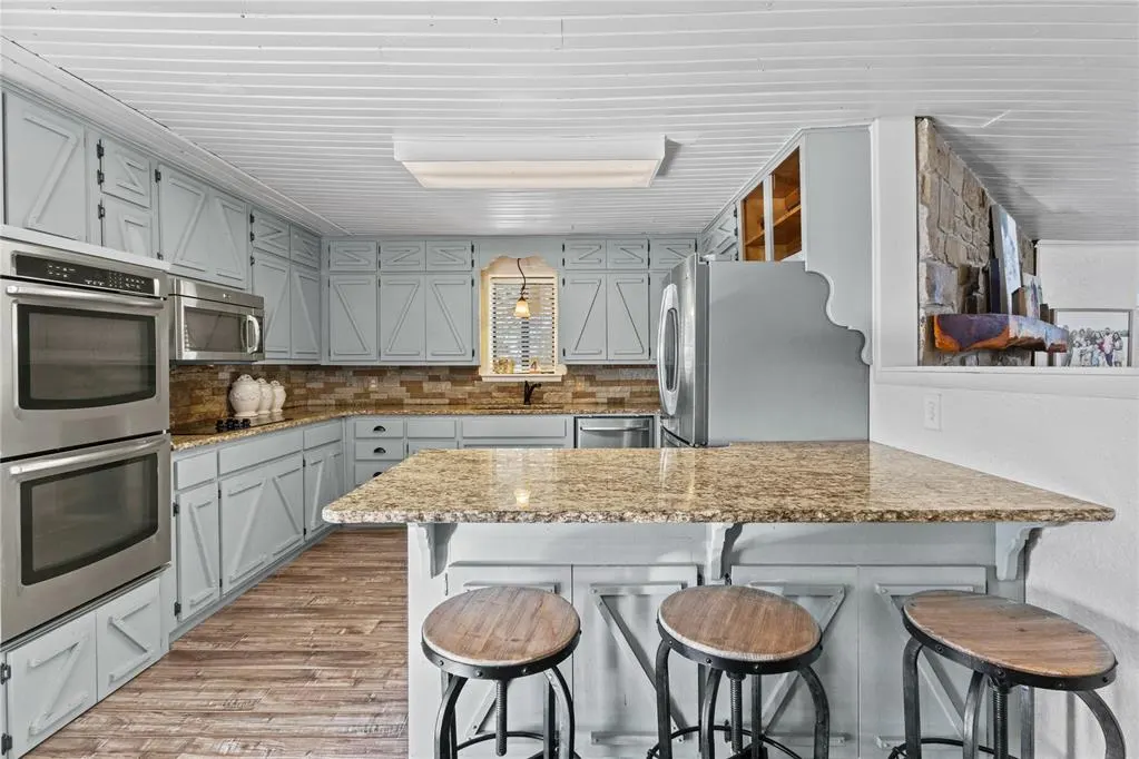 Photo 14 — 9919 N 2436 Road, Weatherford, OK 73096