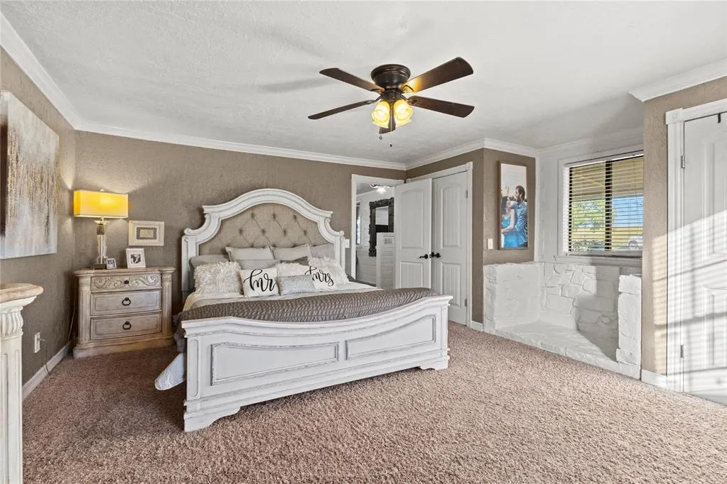 Photo 18 — 9919 N 2436 Road, Weatherford, OK 73096