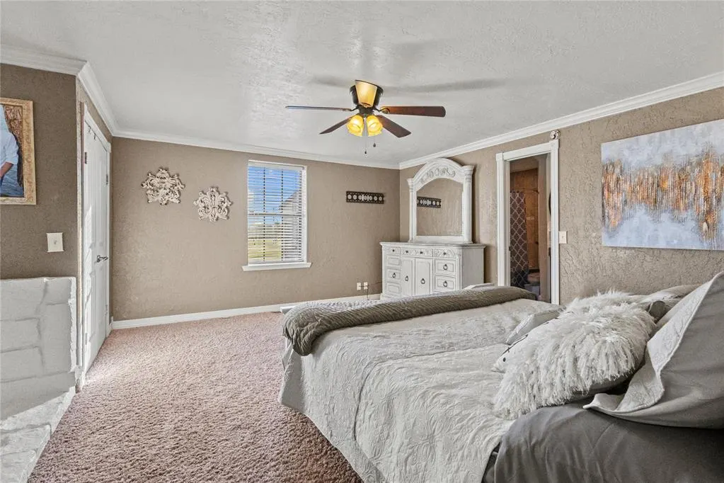 Photo 19 — 9919 N 2436 Road, Weatherford, OK 73096