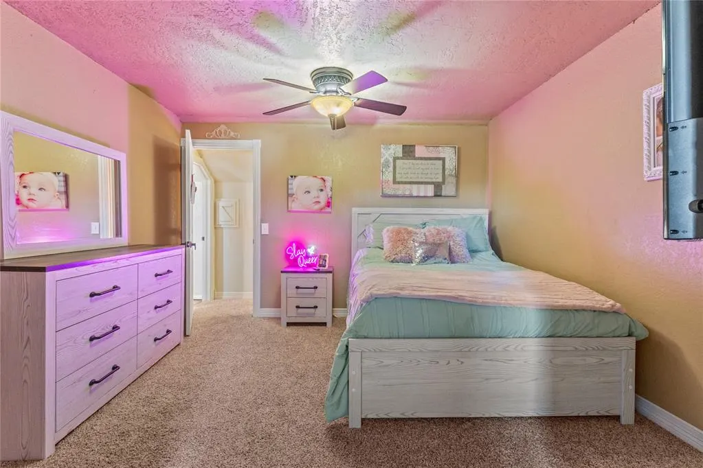 Photo 22 — 9919 N 2436 Road, Weatherford, OK 73096