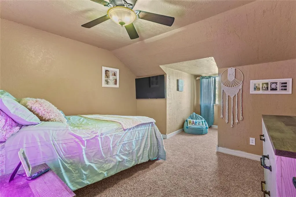 Photo 23 — 9919 N 2436 Road, Weatherford, OK 73096