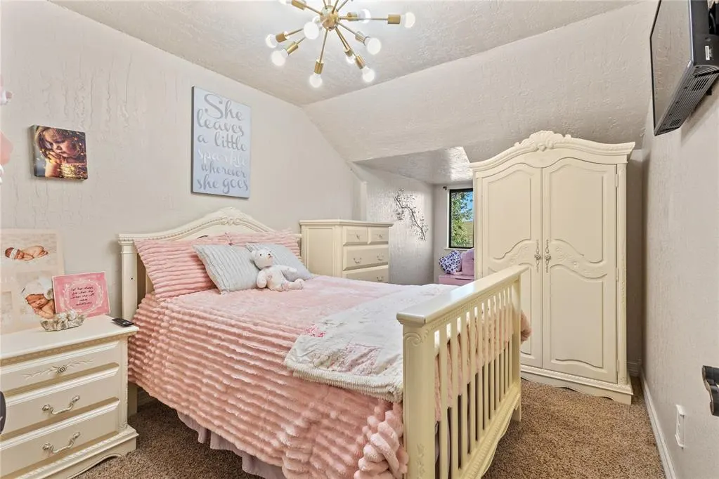 Photo 25 — 9919 N 2436 Road, Weatherford, OK 73096