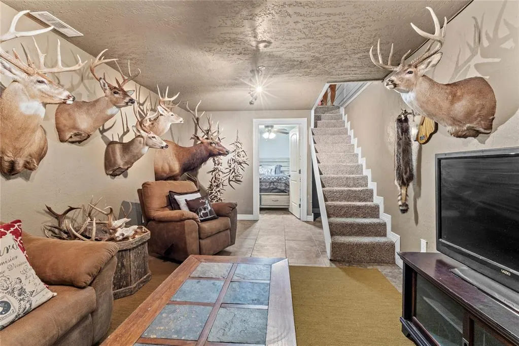 Photo 31 — 9919 N 2436 Road, Weatherford, OK 73096