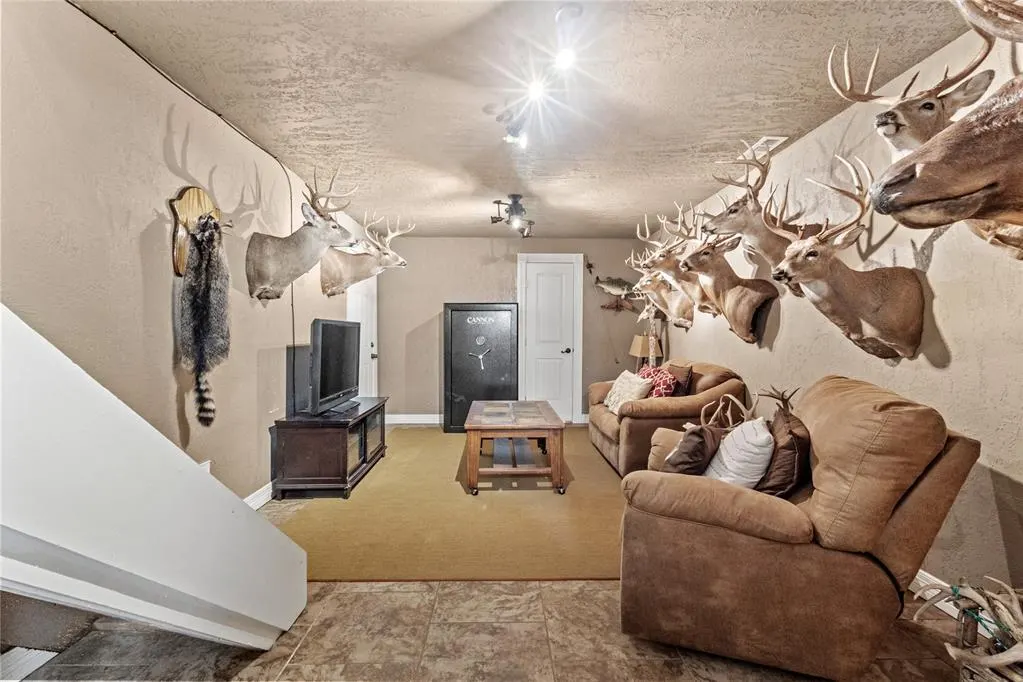 Photo 32 — 9919 N 2436 Road, Weatherford, OK 73096