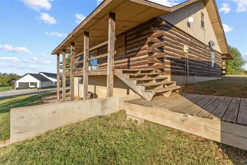 Photo 38 — 9919 N 2436 Road, Weatherford, OK 73096