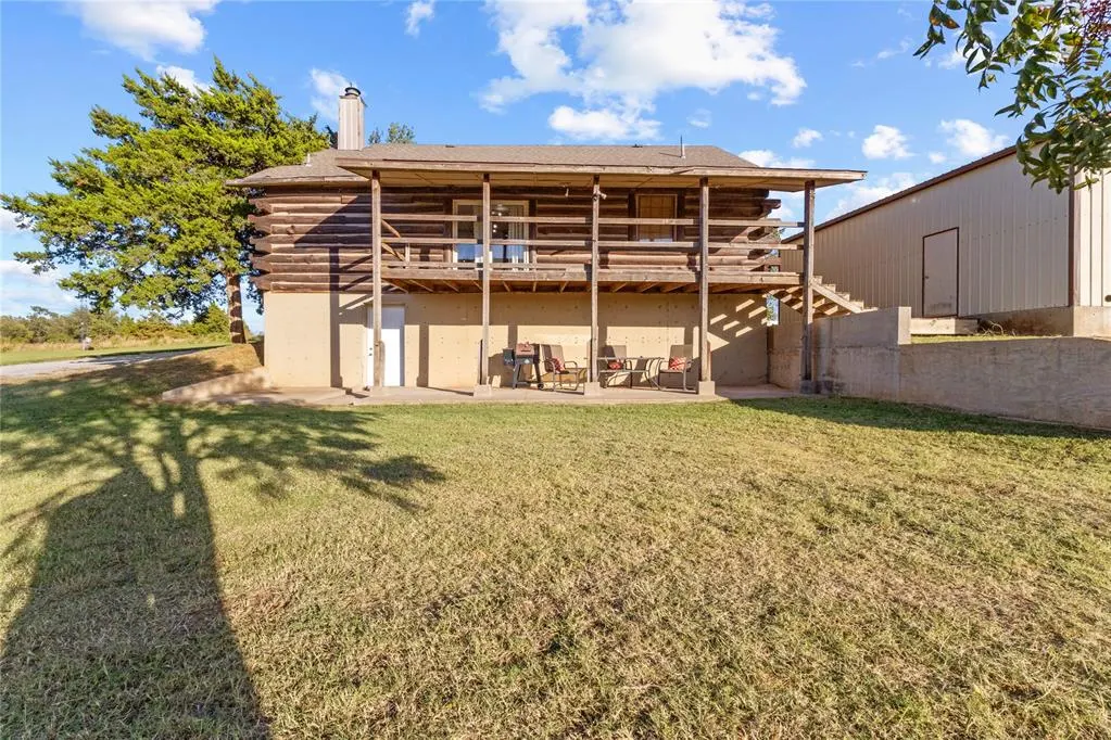 Photo 39 — 9919 N 2436 Road, Weatherford, OK 73096