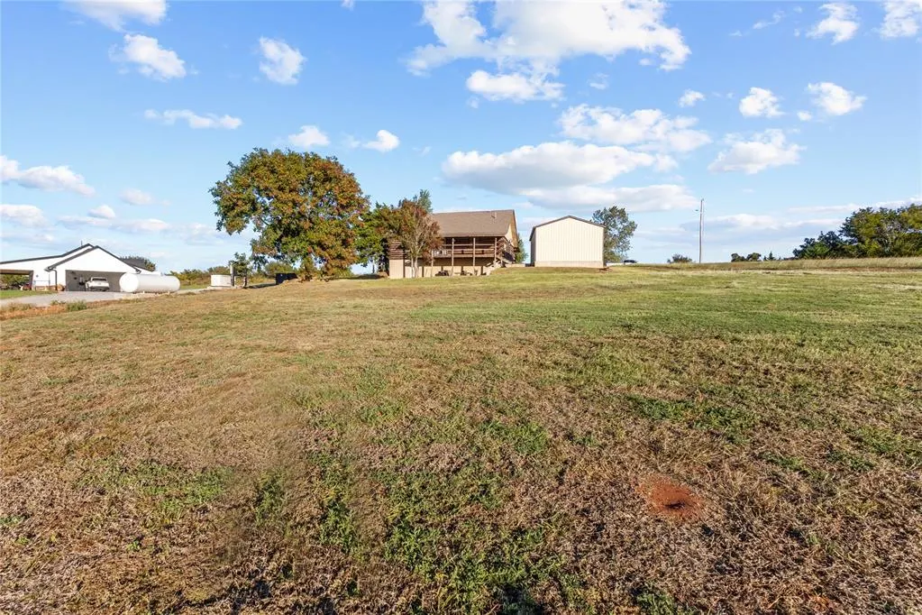 Photo 40 — 9919 N 2436 Road, Weatherford, OK 73096
